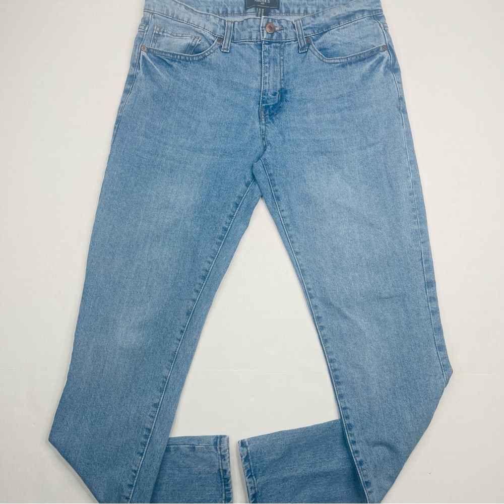 Forever 21 Men’s Jeans